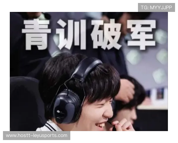 电竞“黑马”战队逆袭：冠军之路总是充满变数，电竞 马