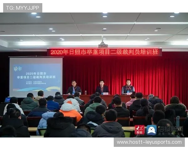 国际举重裁判判罚透明化系统上线试运行，举重裁判规则