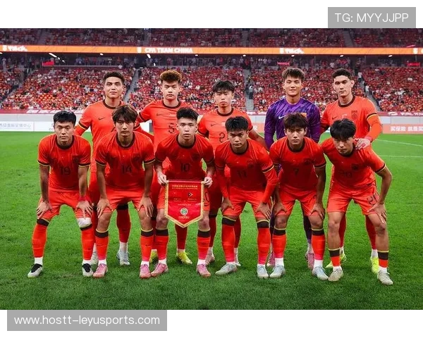 深度对话中国足协高层：2026 世界杯后，国足的长期青训蓝图将如何延续？